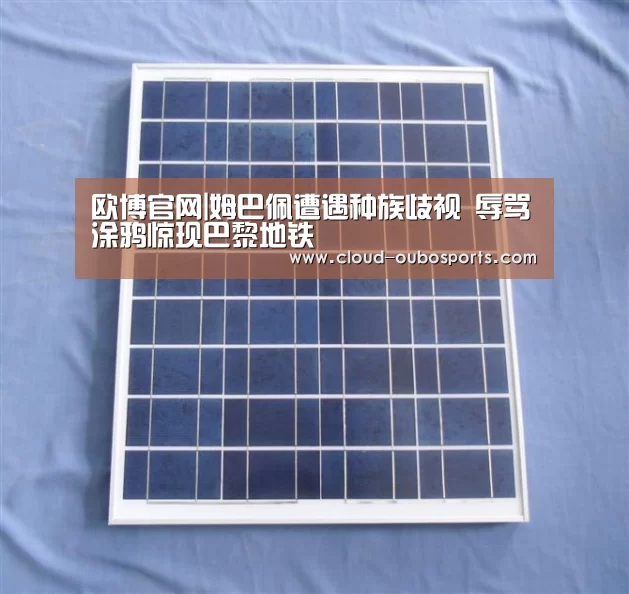 欧博官网|姆巴佩遭遇种族歧视 辱骂涂鸦惊现巴黎地铁(图2) 欧博官网